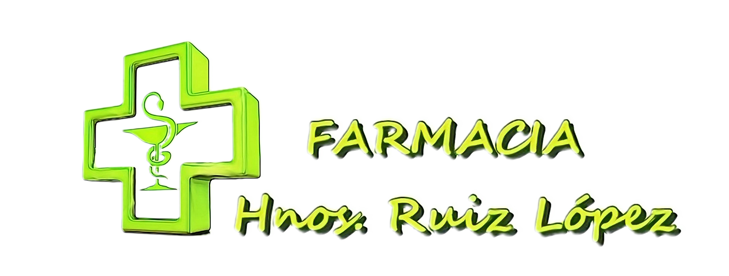 Farmacia Hermanos Ruiz López